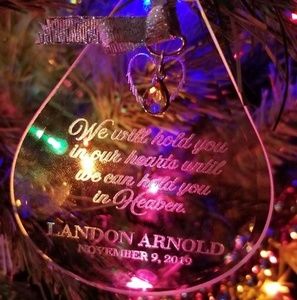 Meet your Posher, Therese